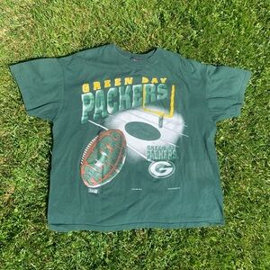 Vintage ‘94 Green Bay Packers Tee